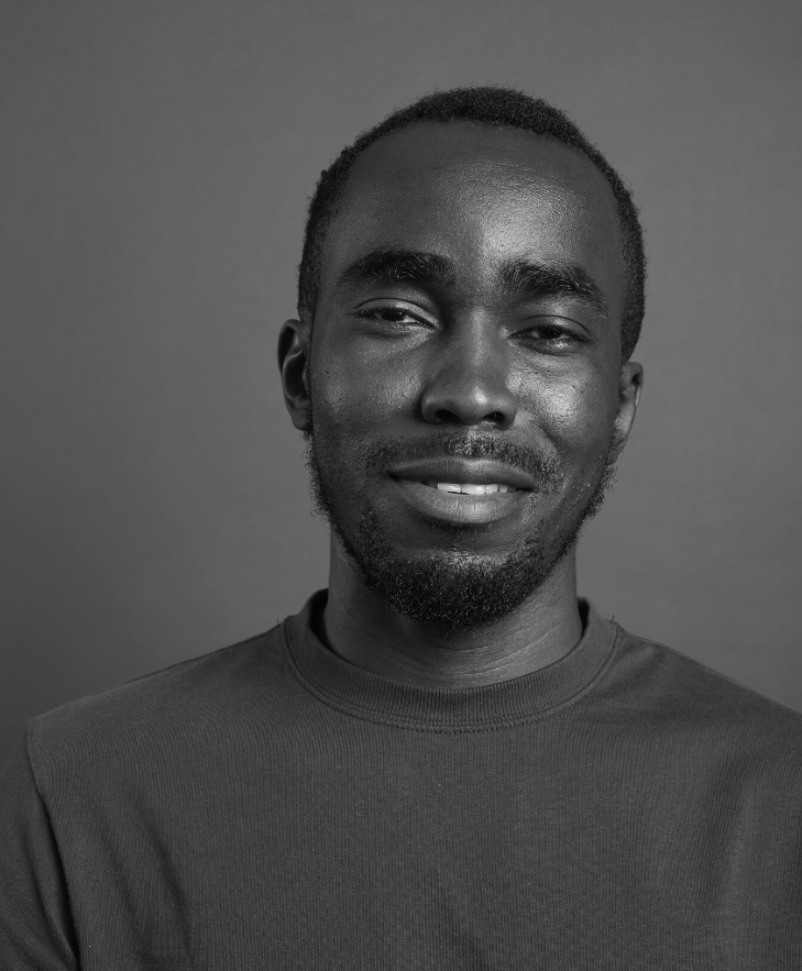 profile picture of Kato Adebayo